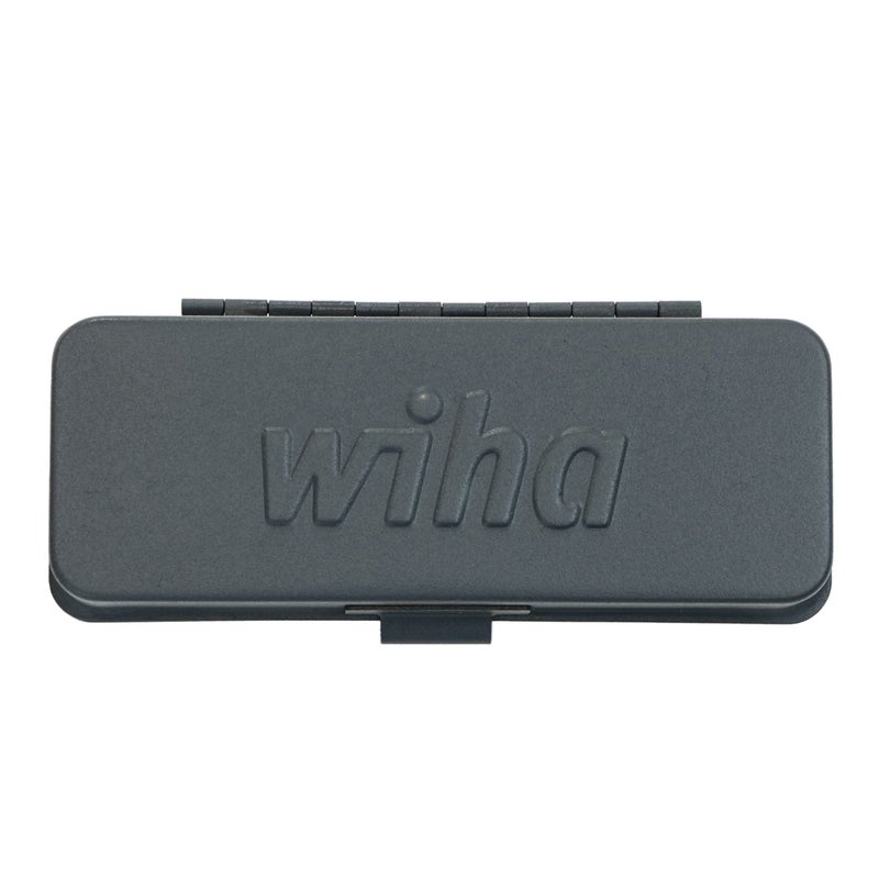 ويها مجموعة لقم صغيرة دقيقة من Wiha 75979 مكونة من 36 قطعة من GoBox Electronics ESD - Image 3